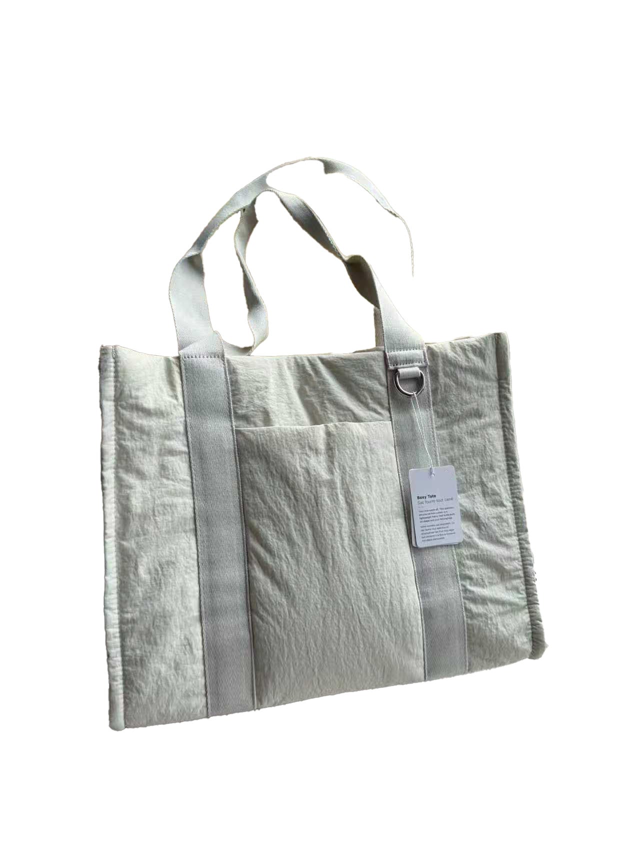 Commuter Handbag