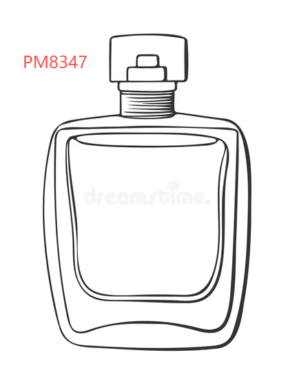 Women's Perfume(PM8347)