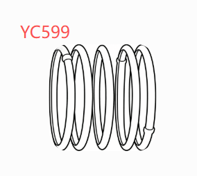 Jewelry Stack(YC599)