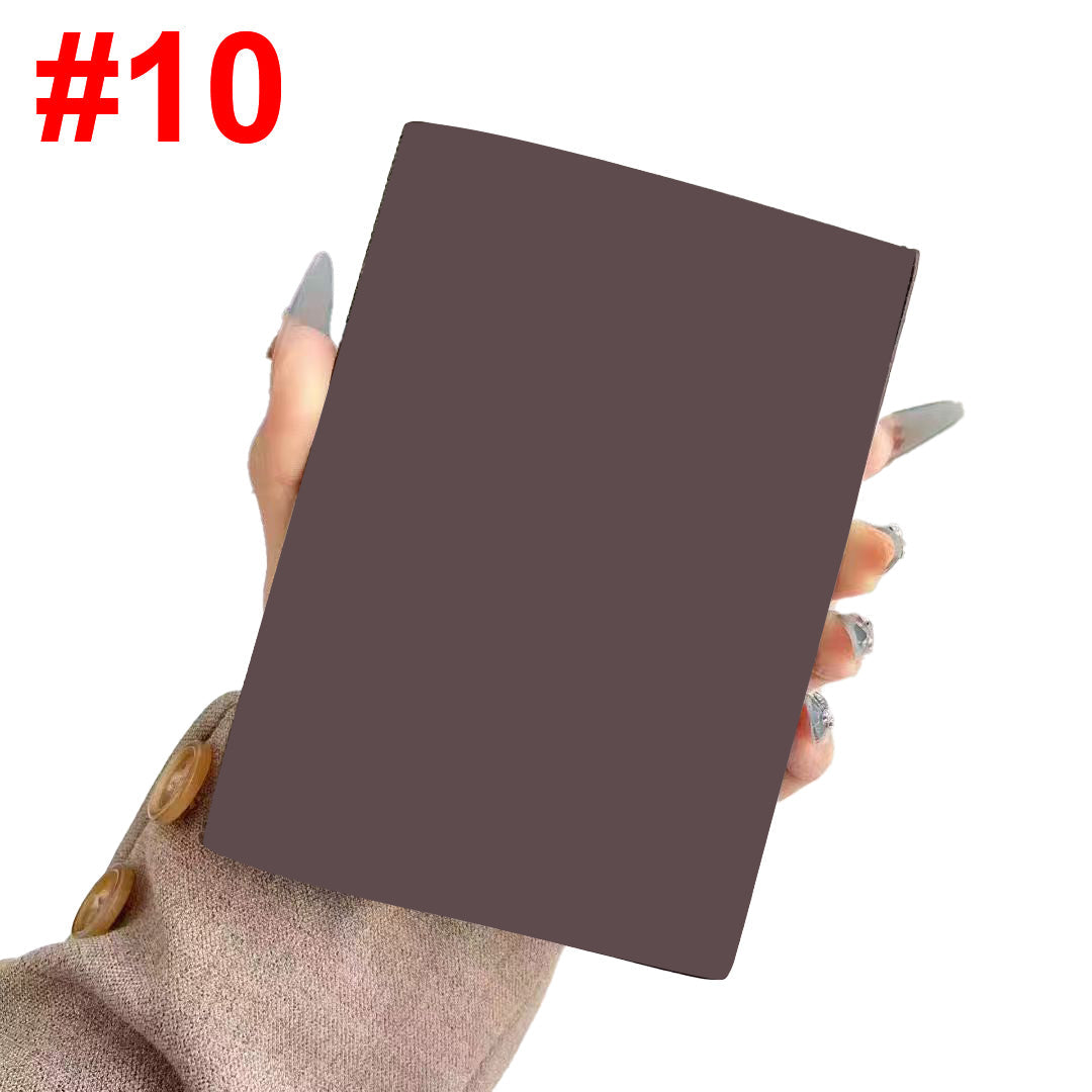 Passport Holder