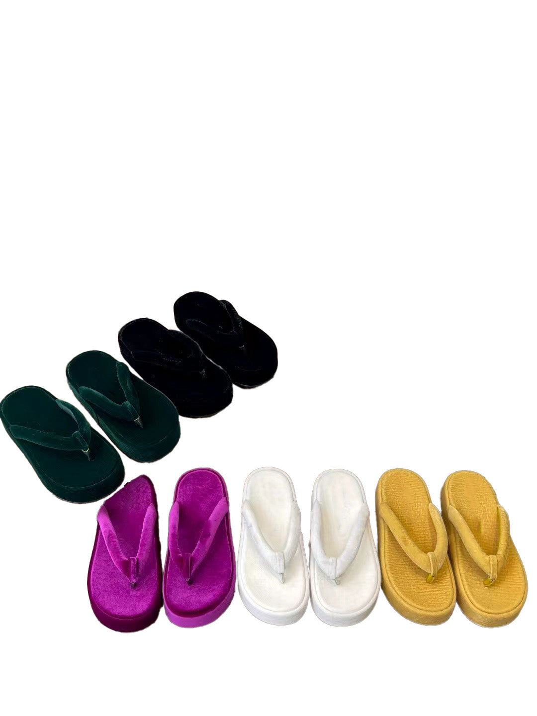 Slippers