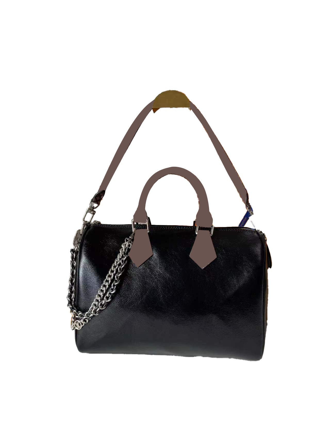 Black Crossbody Bag