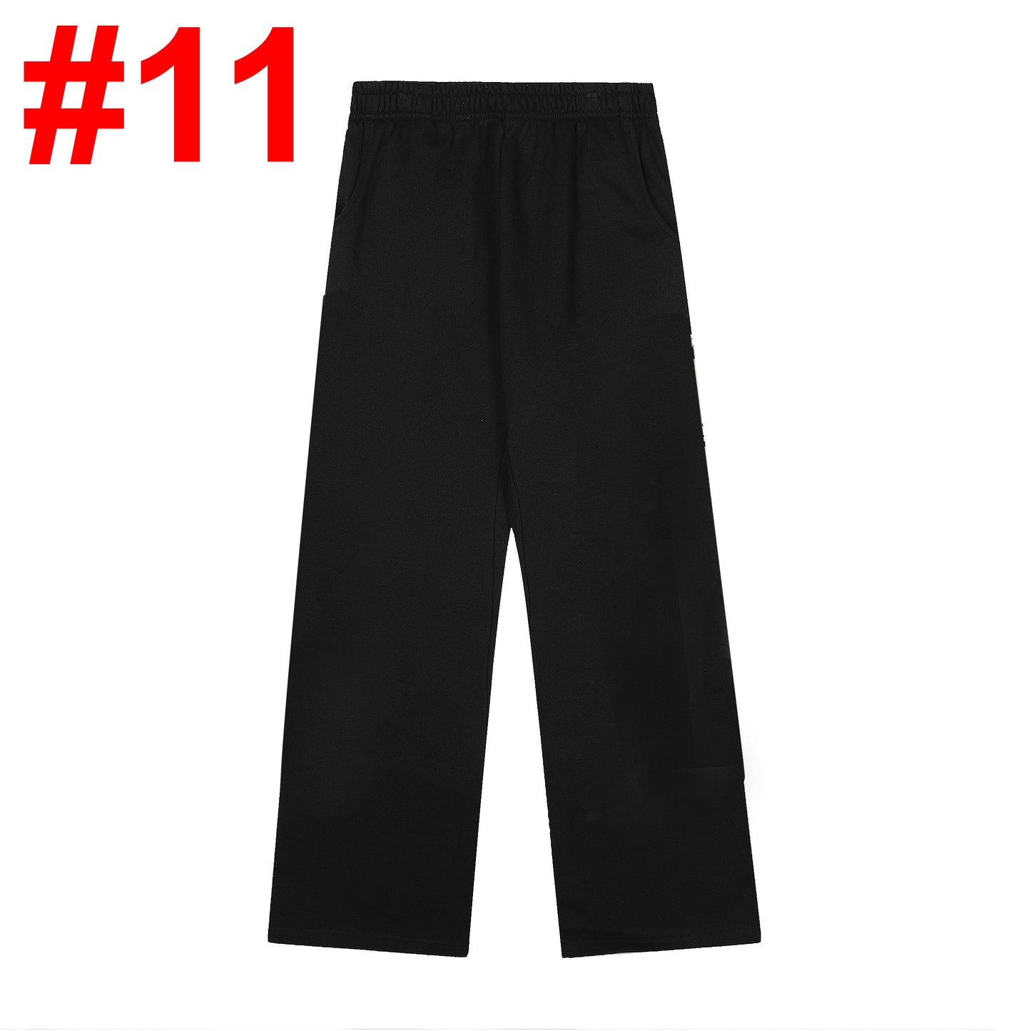 Men's Printed Trousers
