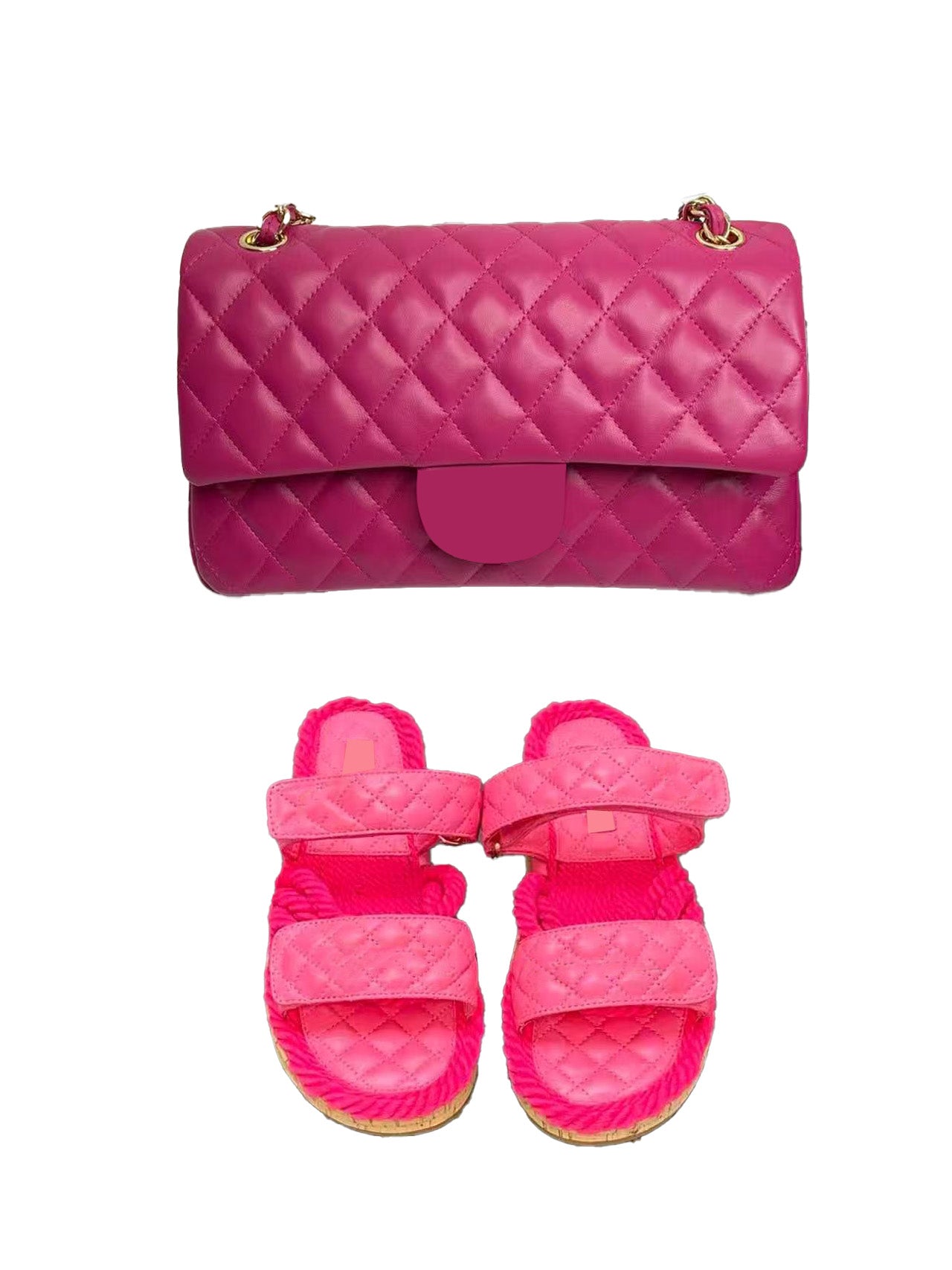 Bag&Sandals(DY2285)