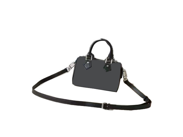 Bag and Slipper
