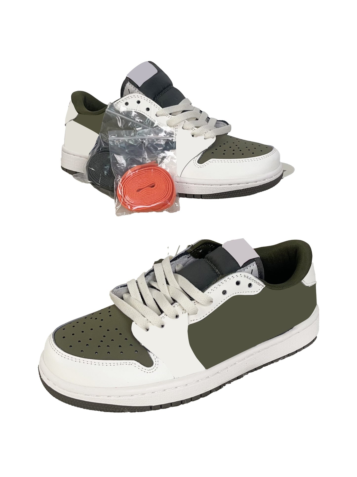 New Sneakers