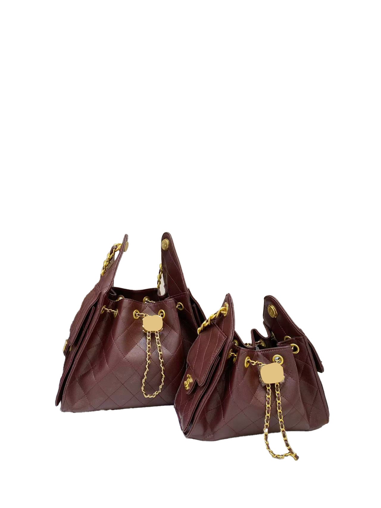 Bucket Bag