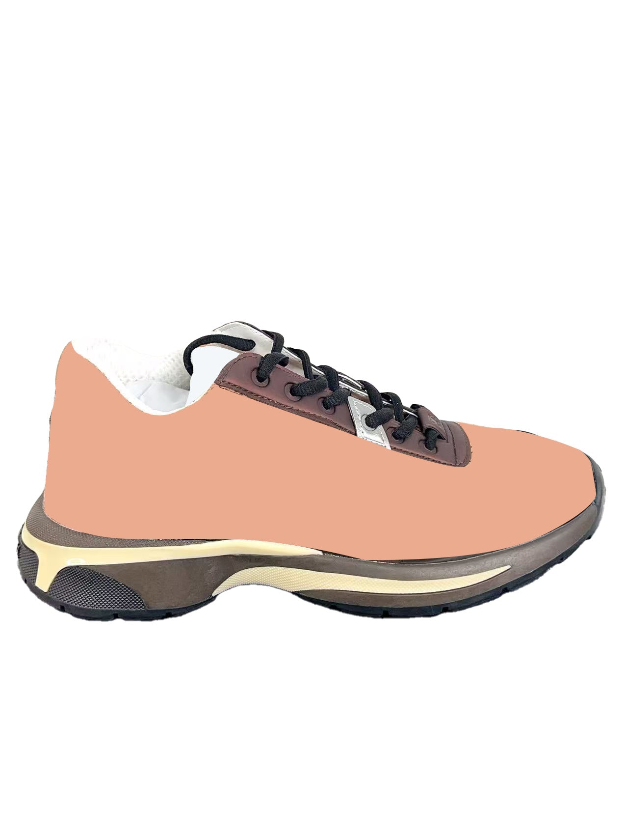 New Brown Sneakers