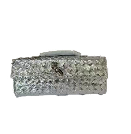 Sliver Shoes&bag