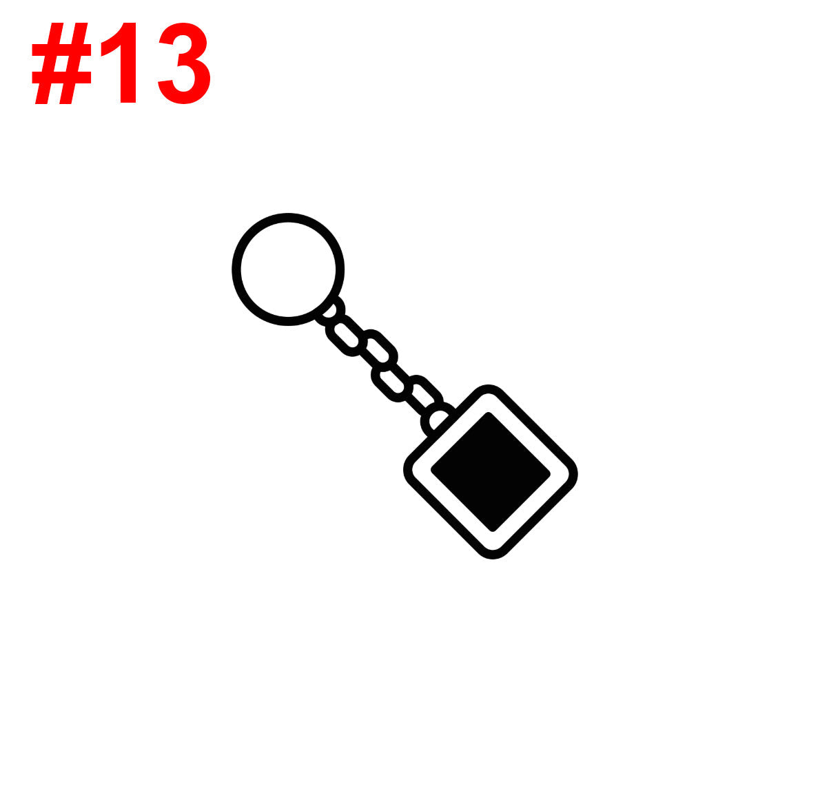 Chain(DP3171)
