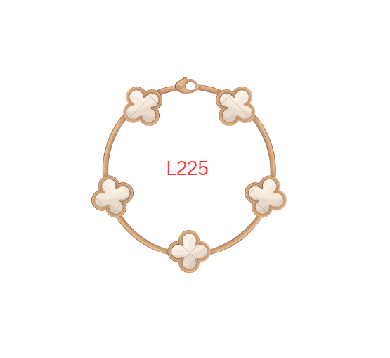 Bracelet(L225)