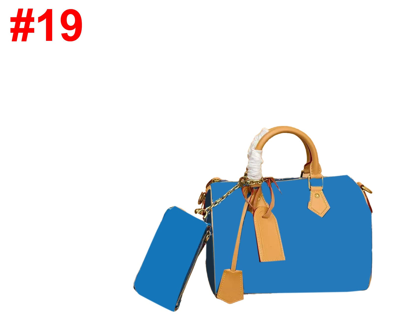 Speedy P9 Bag