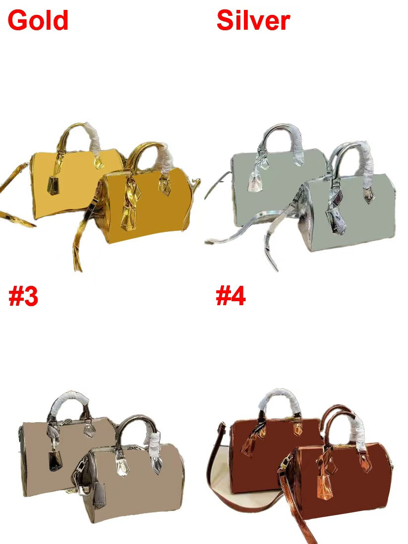 Speedy Bag