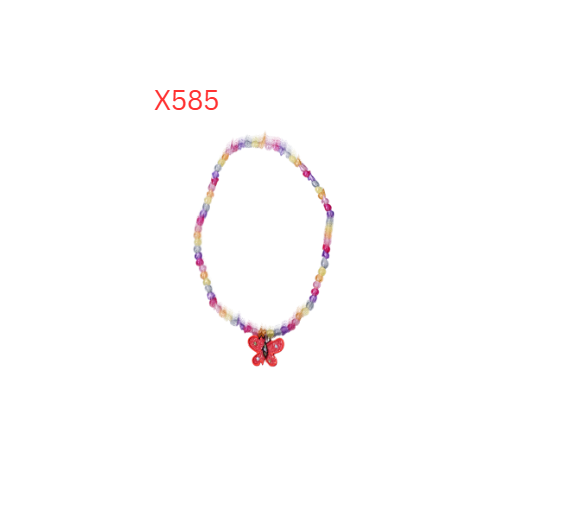 Necklace(X585)