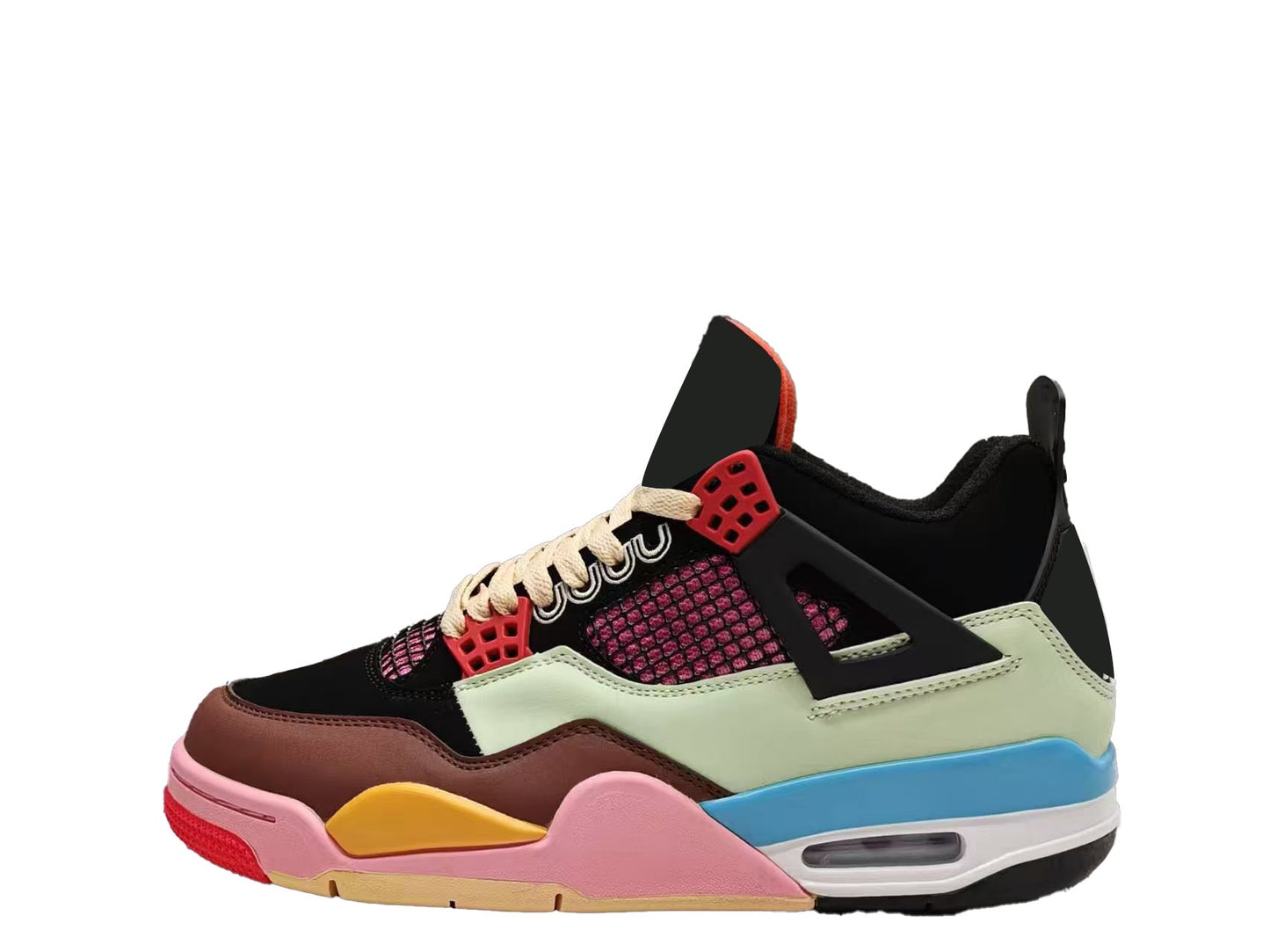 New Sneakers
