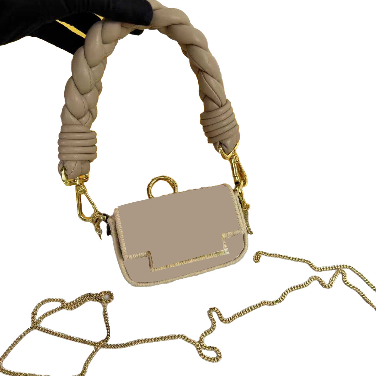Mini Baguette Bag
