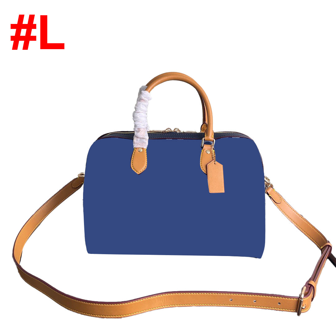 Denim New Crossbody Bag