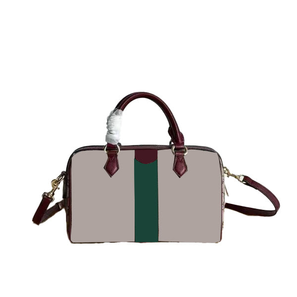 Women Bag& Shoes Set