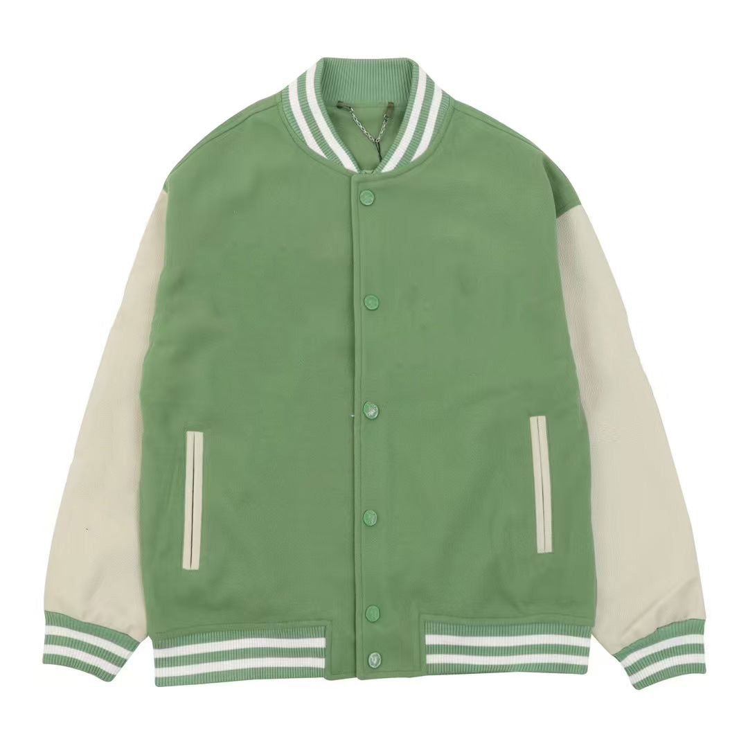 Baseball Jacket