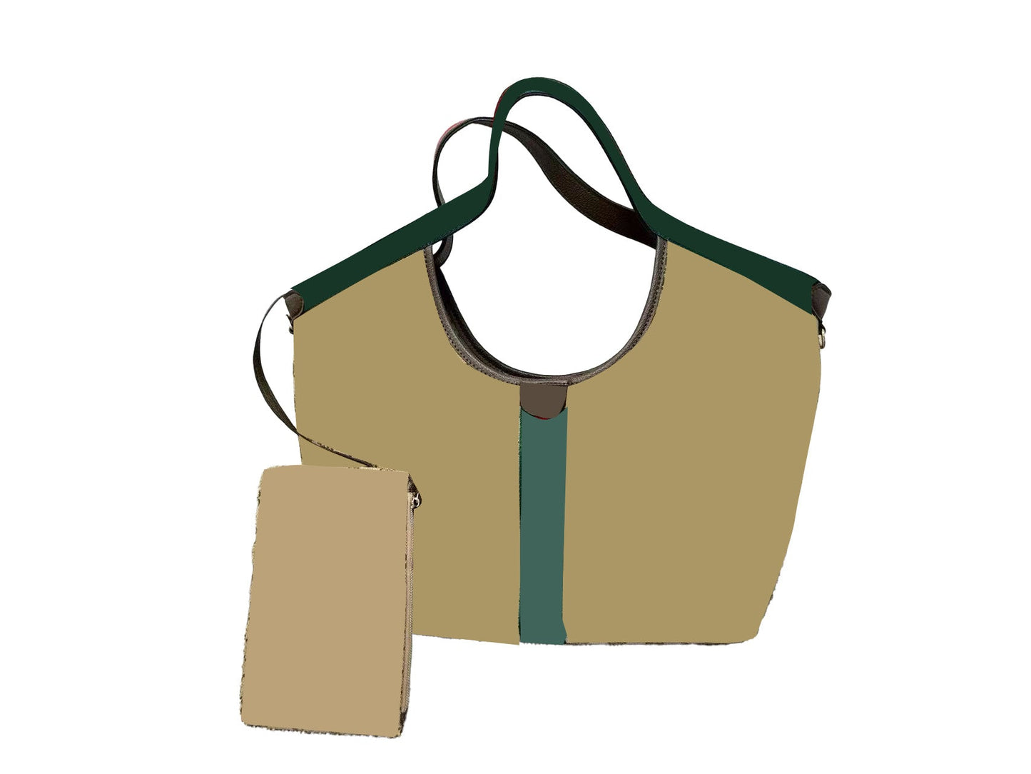 Total Bag