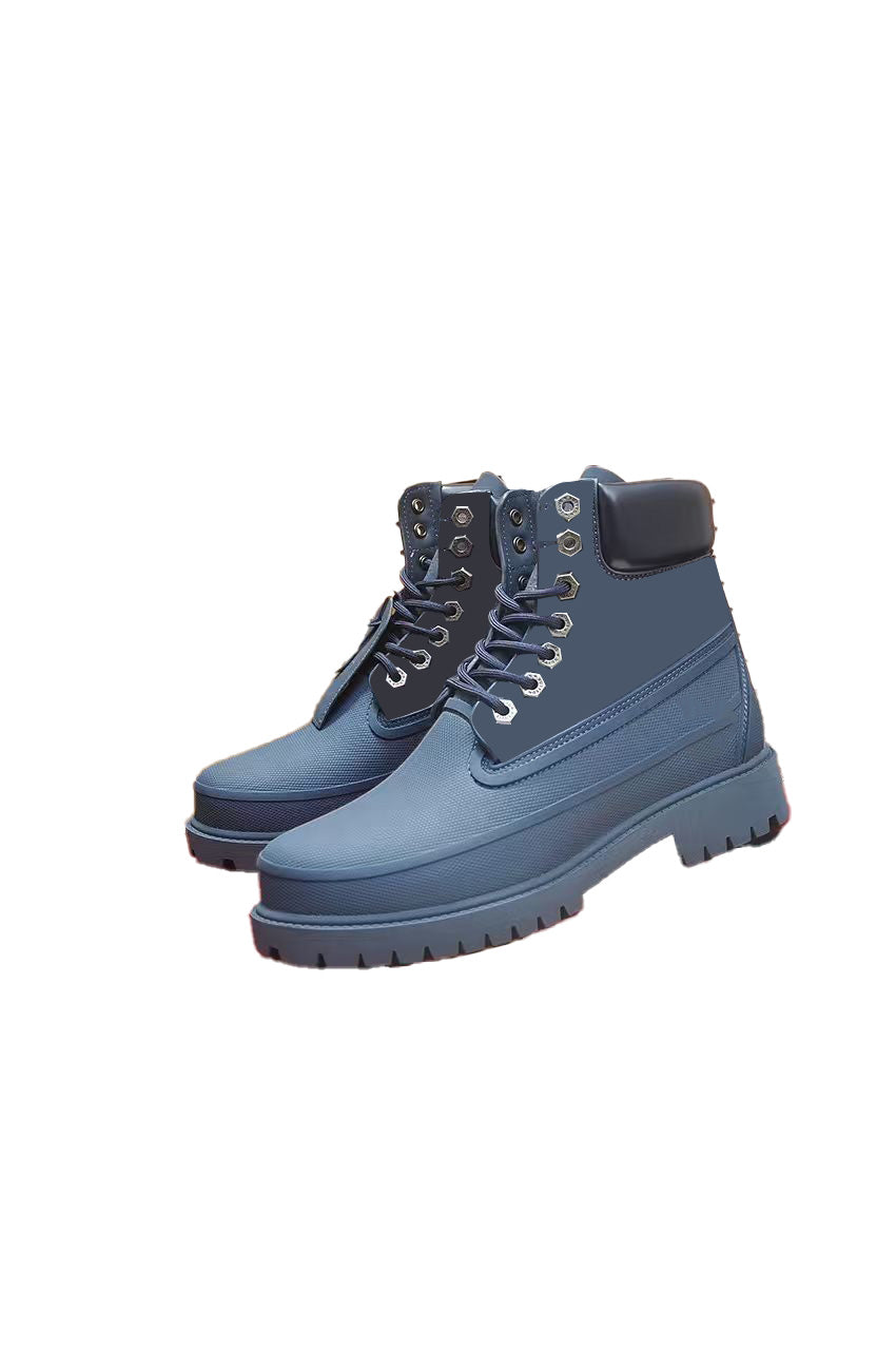 New boots