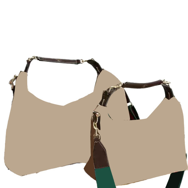 Crossbody Tote Bag