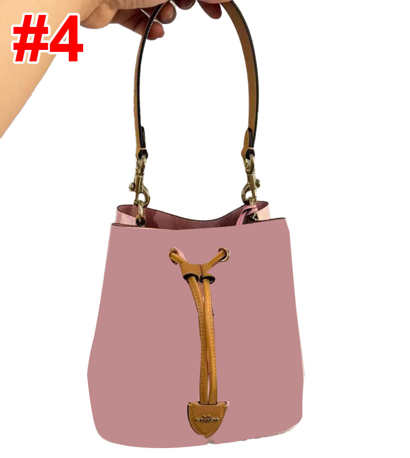 Pink Bag