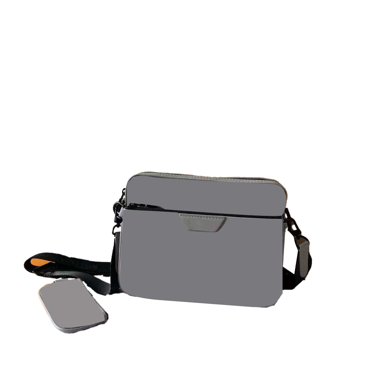 Messenger Bag