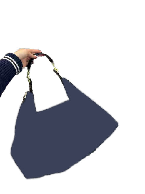 Slippers and bag