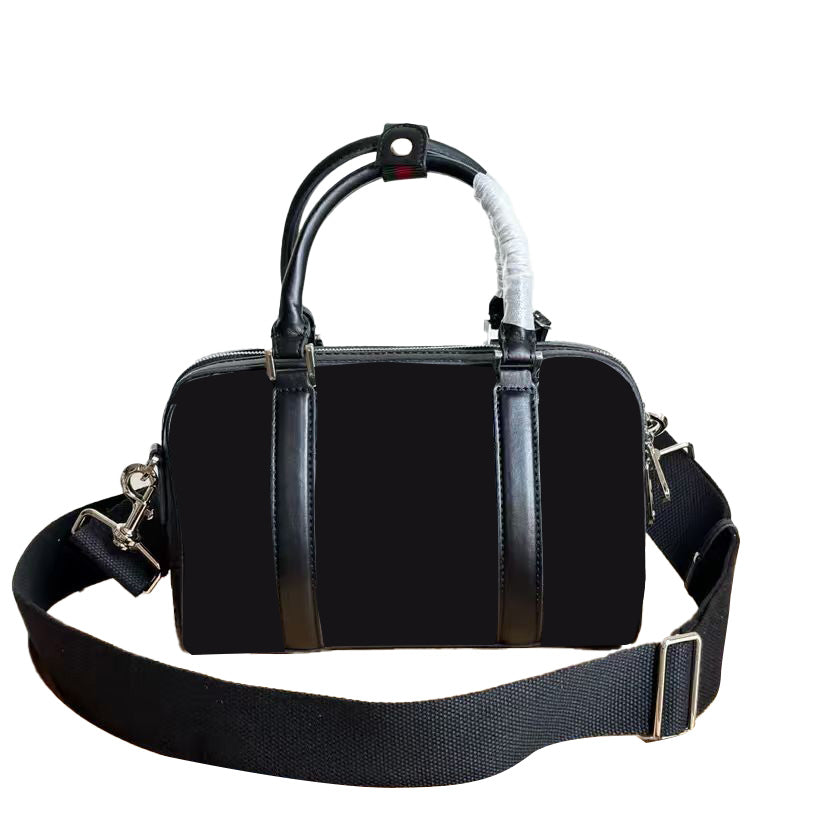Pillow Crossbody Handbag