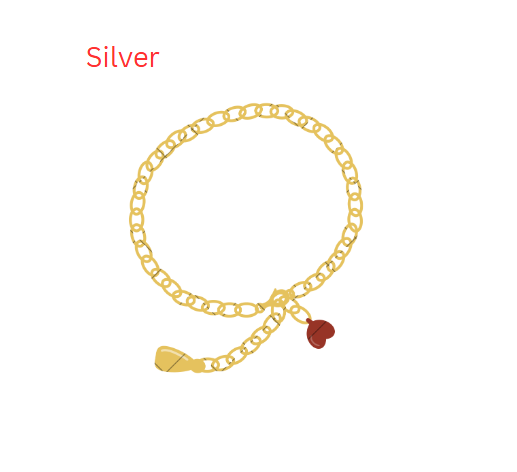 Bracelet(XSJ127234)