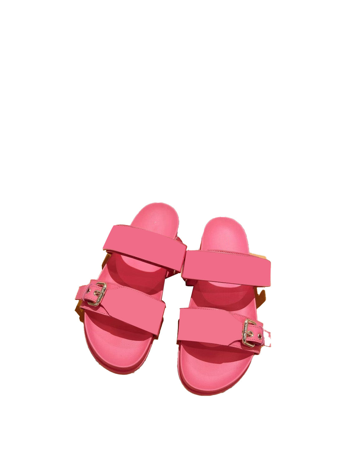 New Slippers
