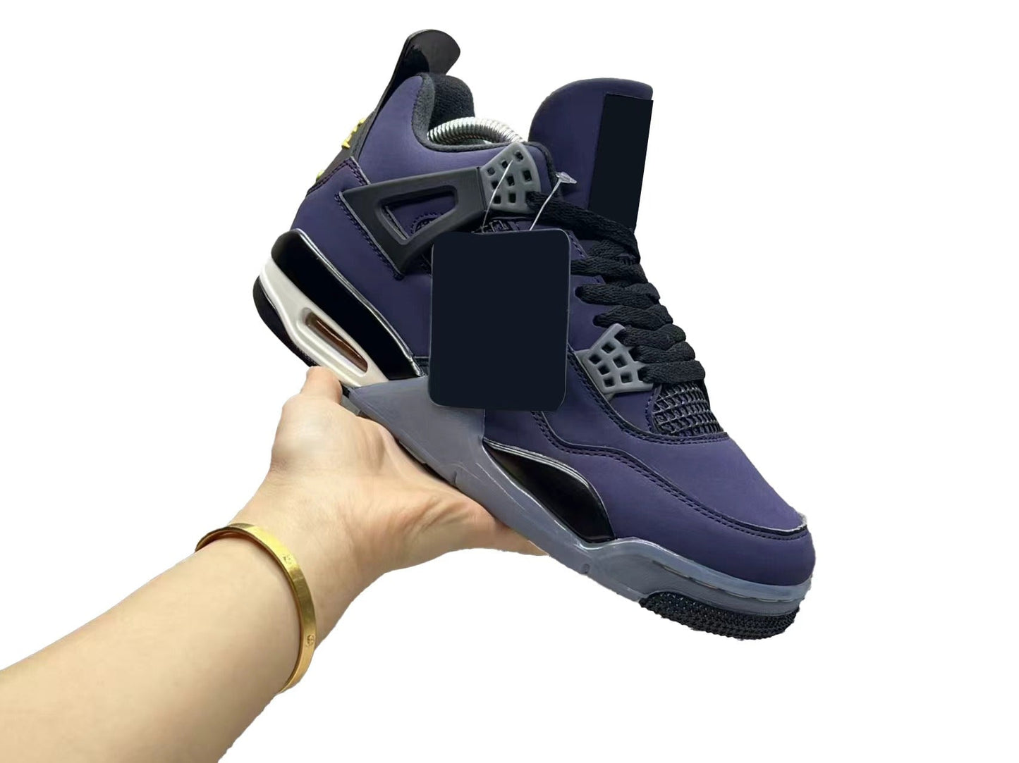 New Sneakers