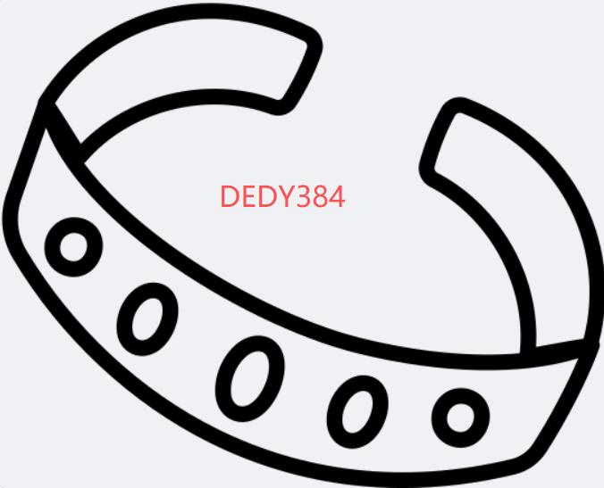Bangle (DEDY384)