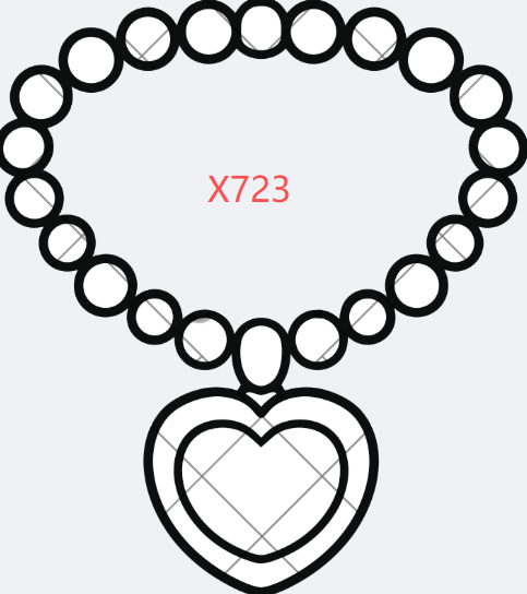 Necklace(X723)