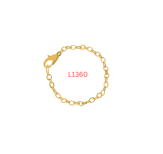 Bracelet(L1360)