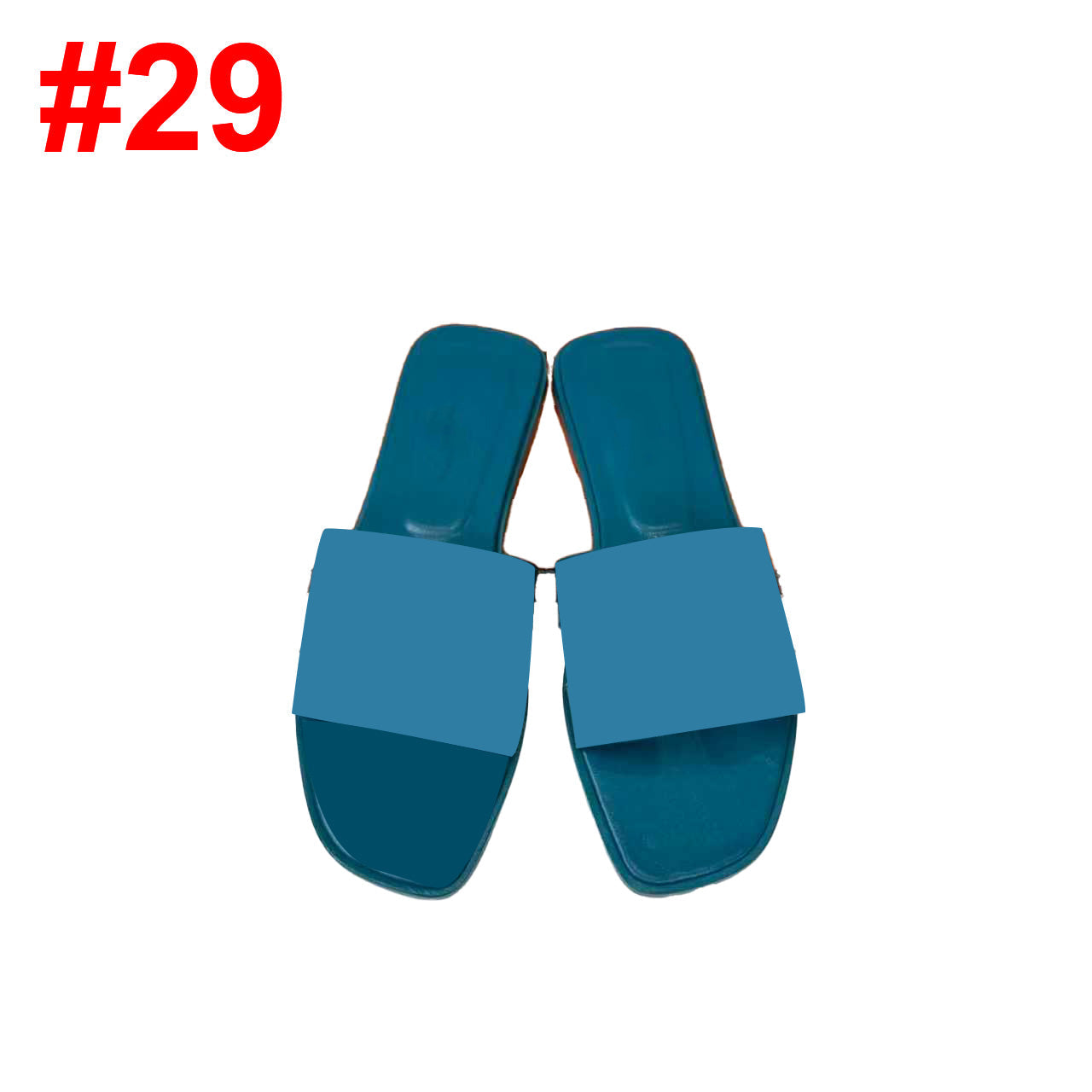 Slippers