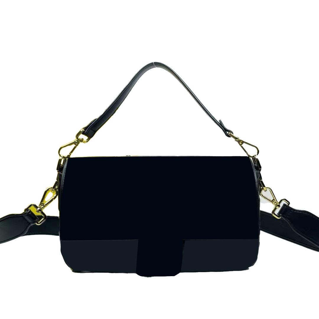 Women's Slippers and Bag
