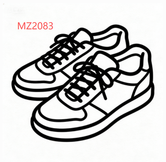 New Sneakers