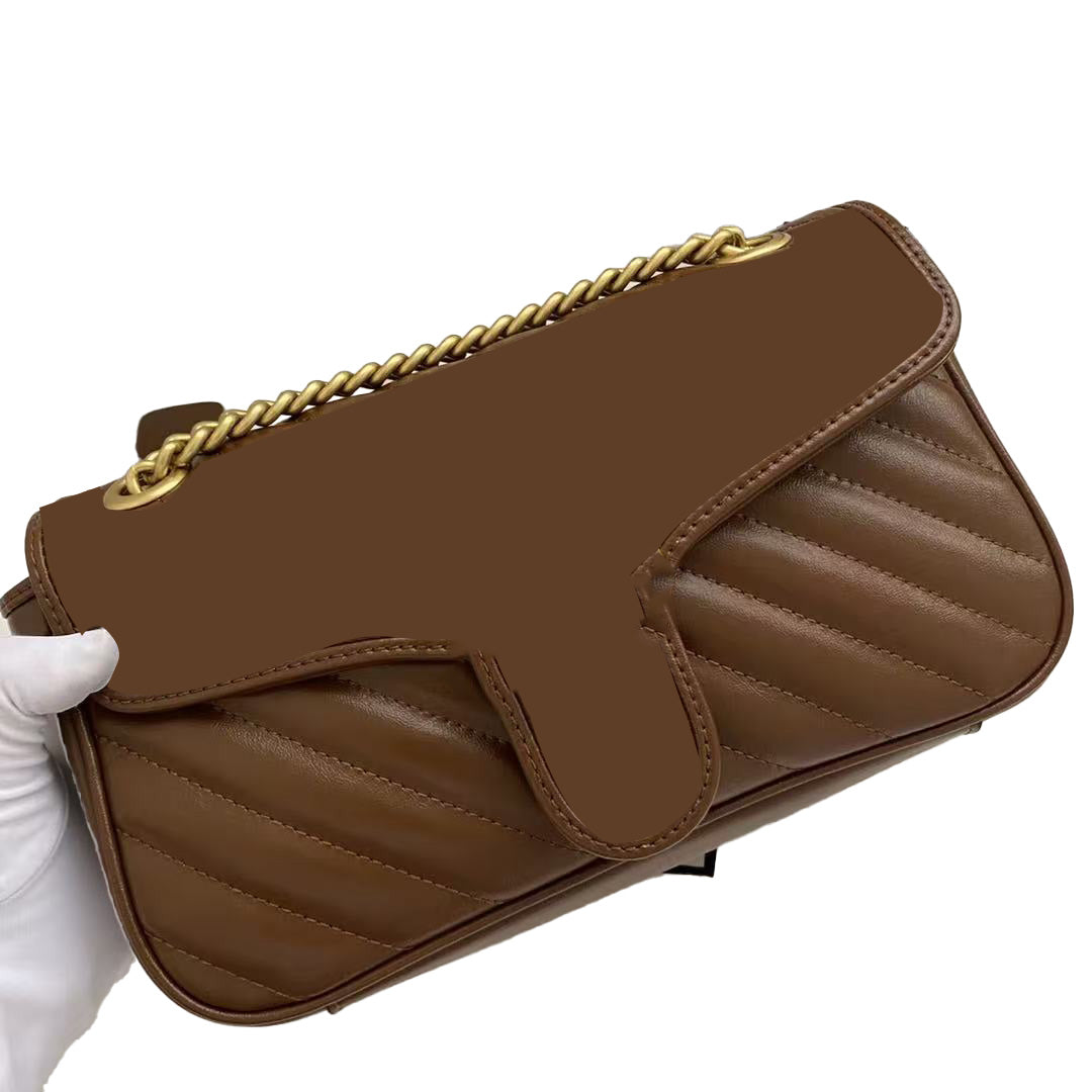 Brown Bag