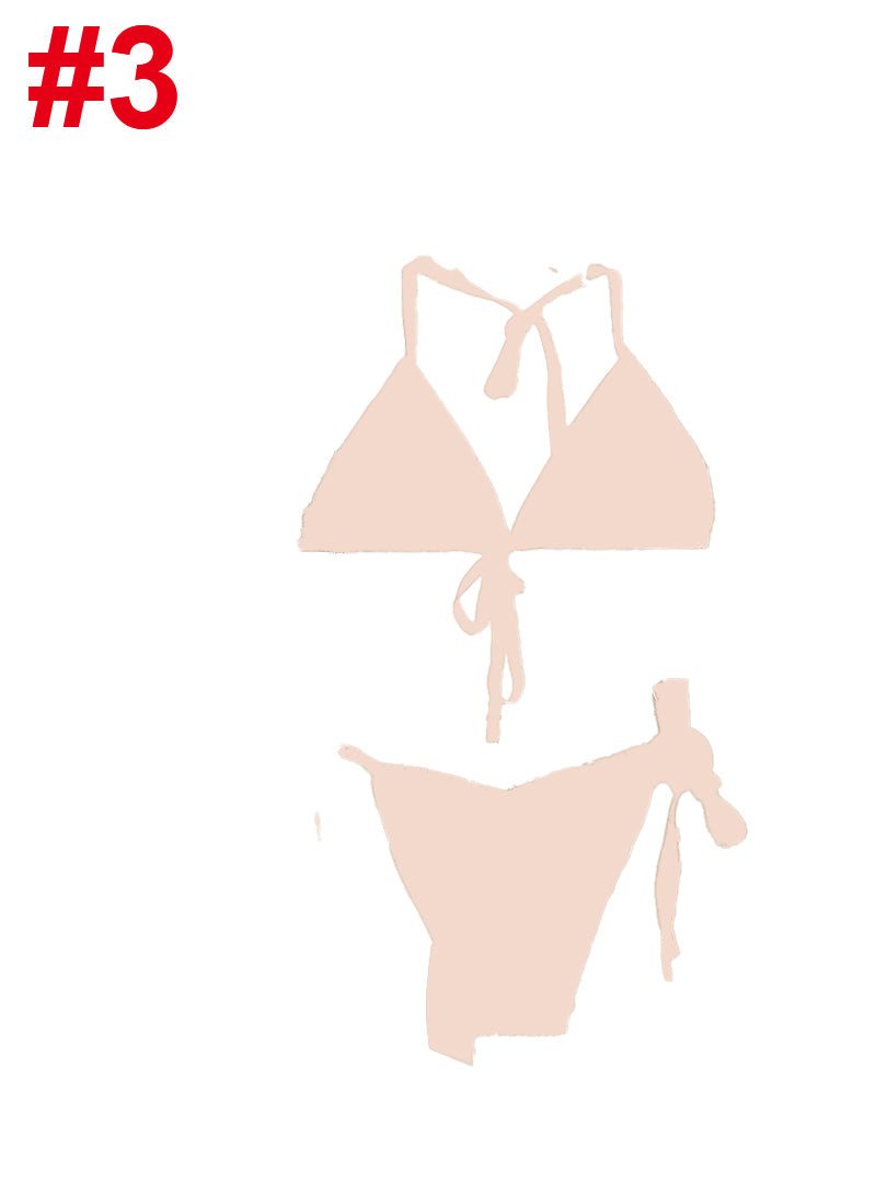 Swimsuit