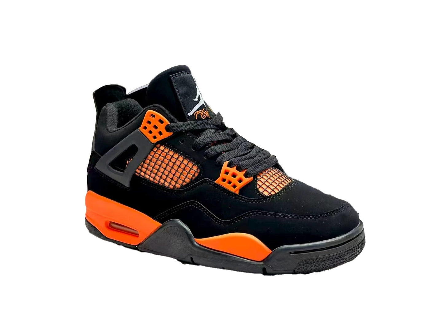 New Sneakers