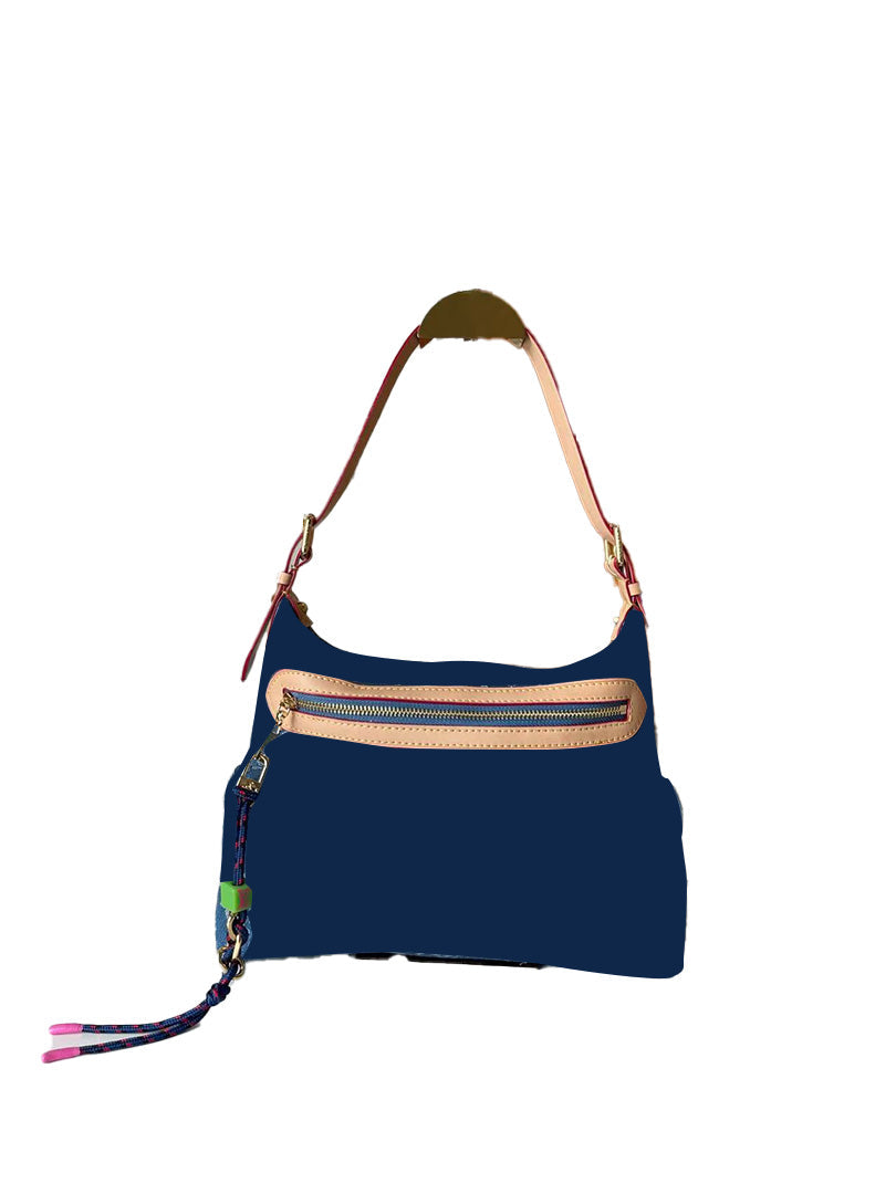 Demin Handbag