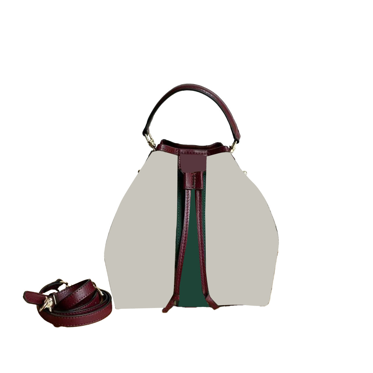 Bucket Bag