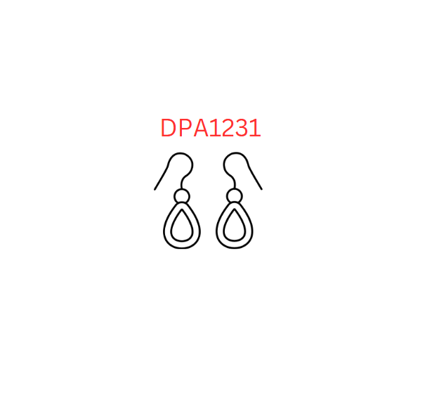 Earrings(DPA1231)