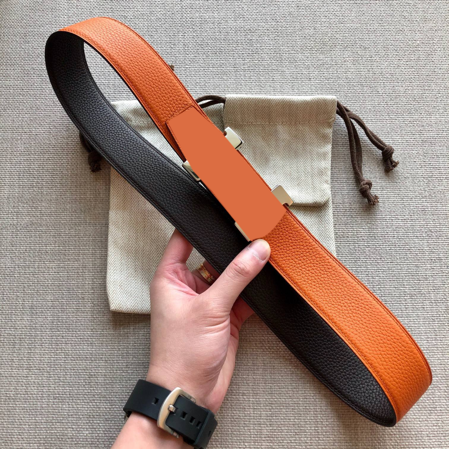 Unisex Belt(QB919)