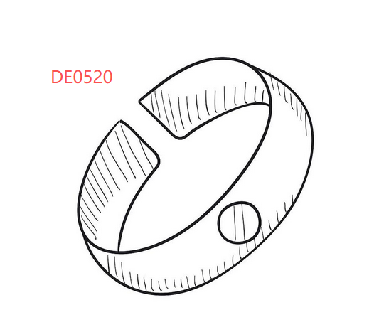 Bracelet 3pcs