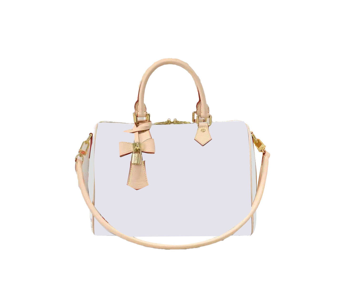Crossbody Bag and Slipper