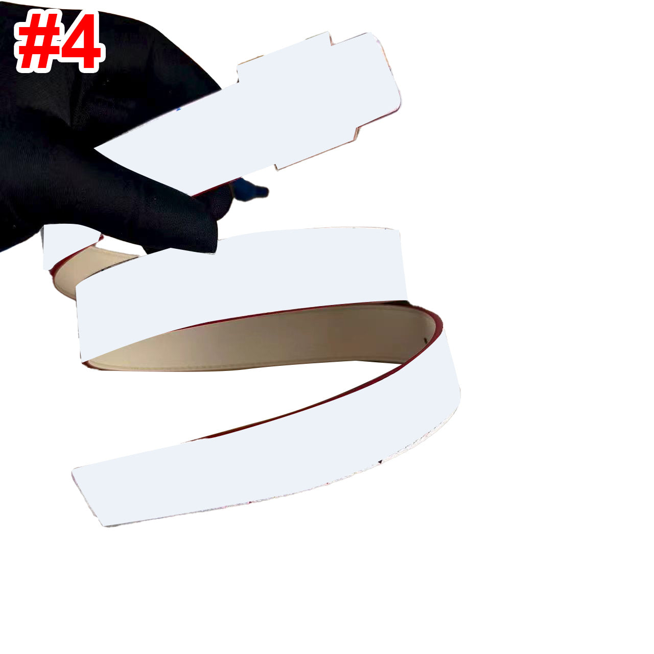 Unisex Belt