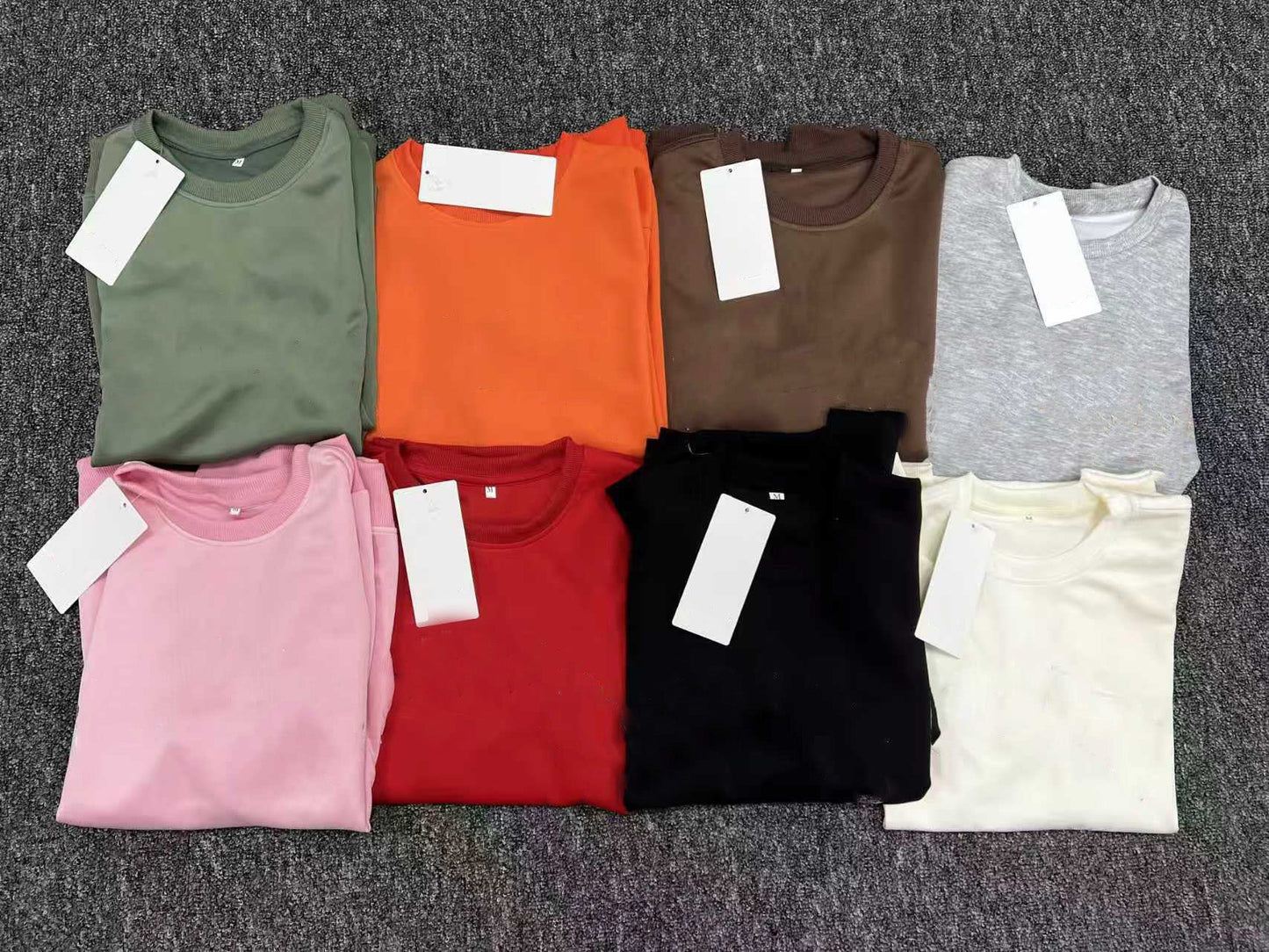Women's Sweatshirt